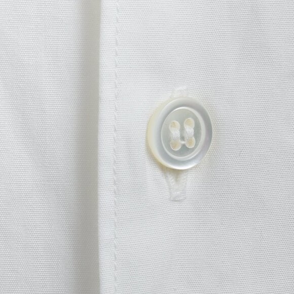 Comme Des Garçons Homme Plus 2019 Talisman Jewels Long Shirt - Picture 8 of 13